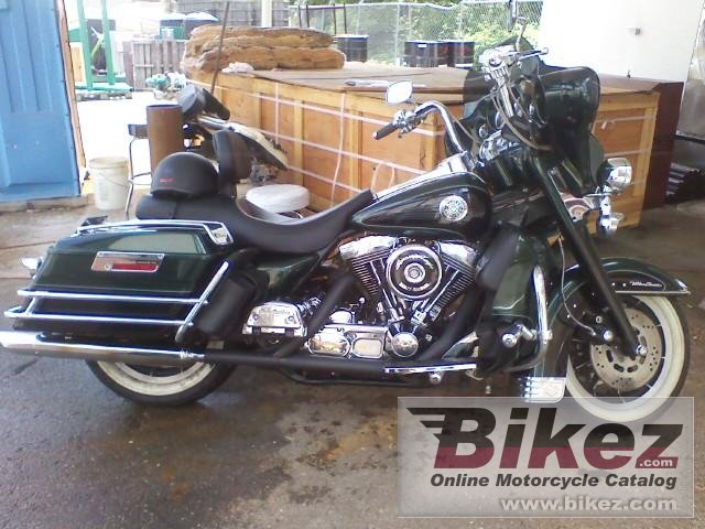 Harley-Davidson Electra Glide Ultra Classic