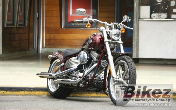 1998 Harley-Davidson Softail Fat Boy