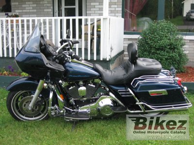 1998 Harley-Davidson Road Glide