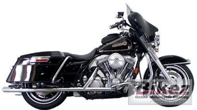 Harley-Davidson Electra Glide Standard