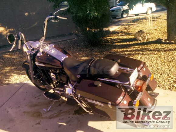 1998 Harley-Davidson Electra Glide Road King