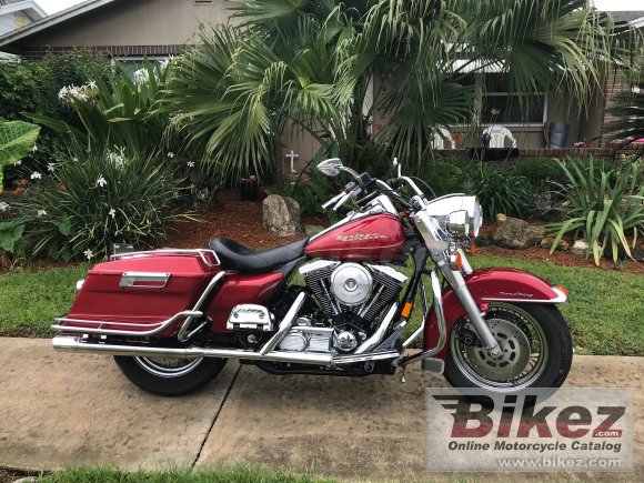 1998 Harley-Davidson Electra Glide Road King