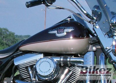 1998 Harley-Davidson Electra Glide Road King Classic