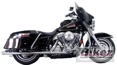 1998 Harley-Davidson Electra Glide Standard