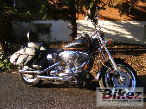 1999 Harley-Davidson Dyna Low Rider