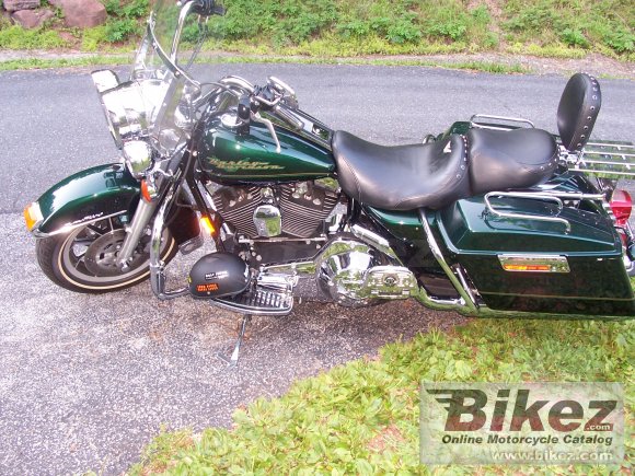 1999 Harley-Davidson Road King