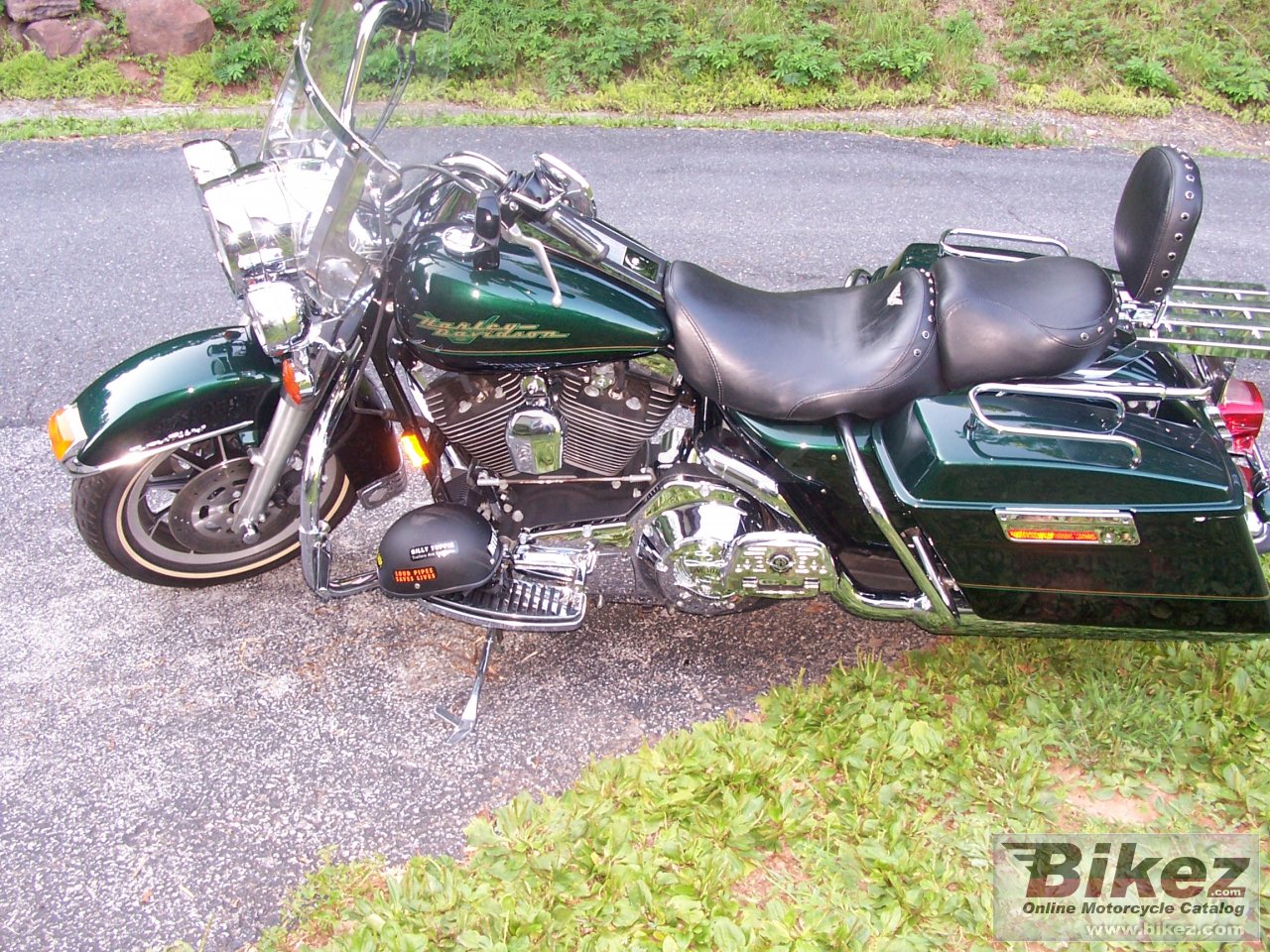 Harley-Davidson Road King