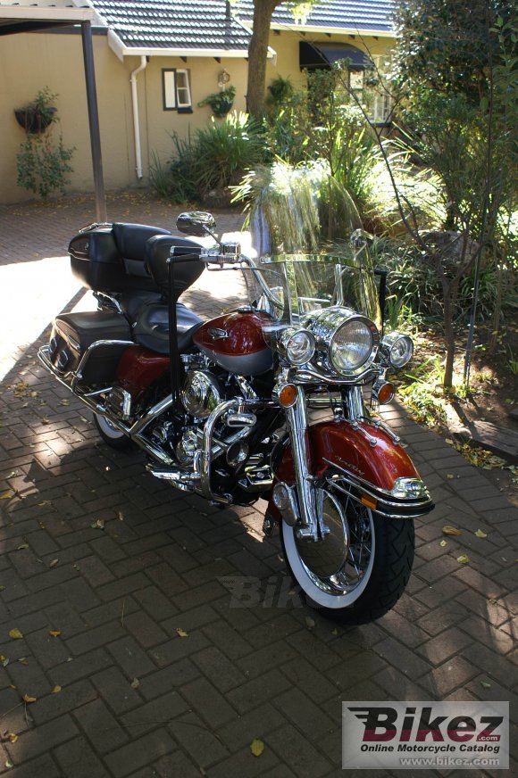 1999 Harley-Davidson Road King