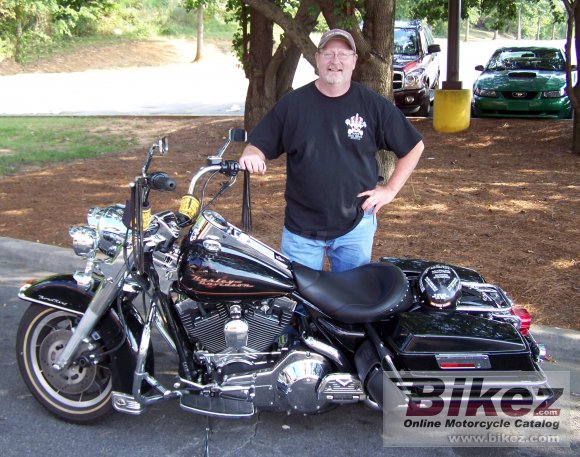 1999 Harley-Davidson Road King