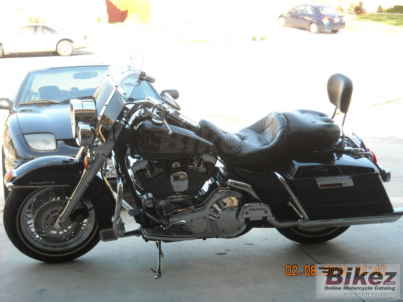 Harley-Davidson Road King