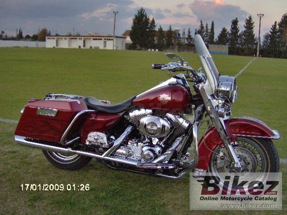 1999 Harley-Davidson Road King