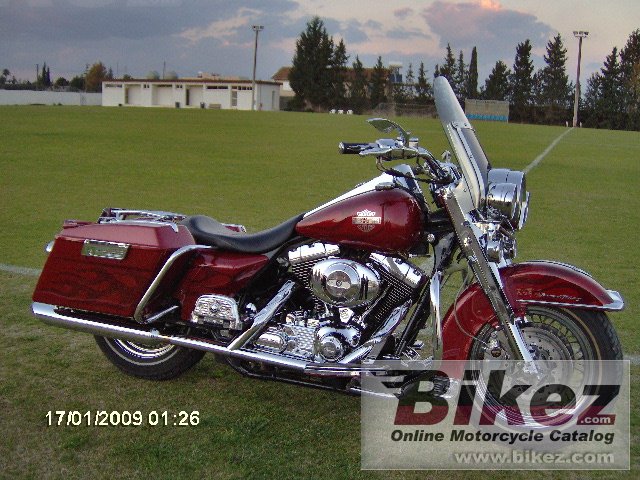 Harley-Davidson Road King