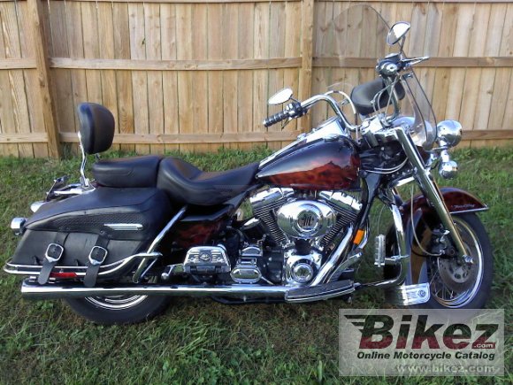 1999 Harley-Davidson Road King Classic