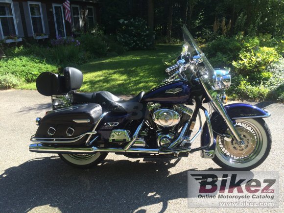 1999 Harley-Davidson Road King Classic