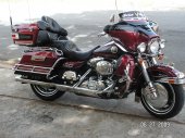 2000 Harley-Davidson FLHTCUI Ultra Classic Electra Glide