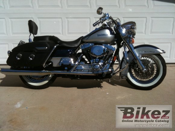 2000 Harley-Davidson FLHRCI Road King Classic