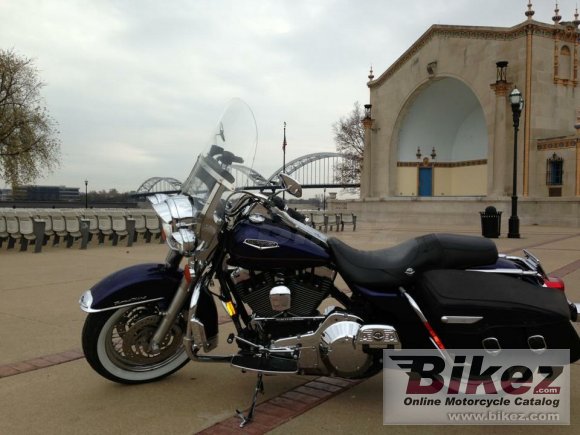 2000 Harley-Davidson FLHRCI Road King Classic