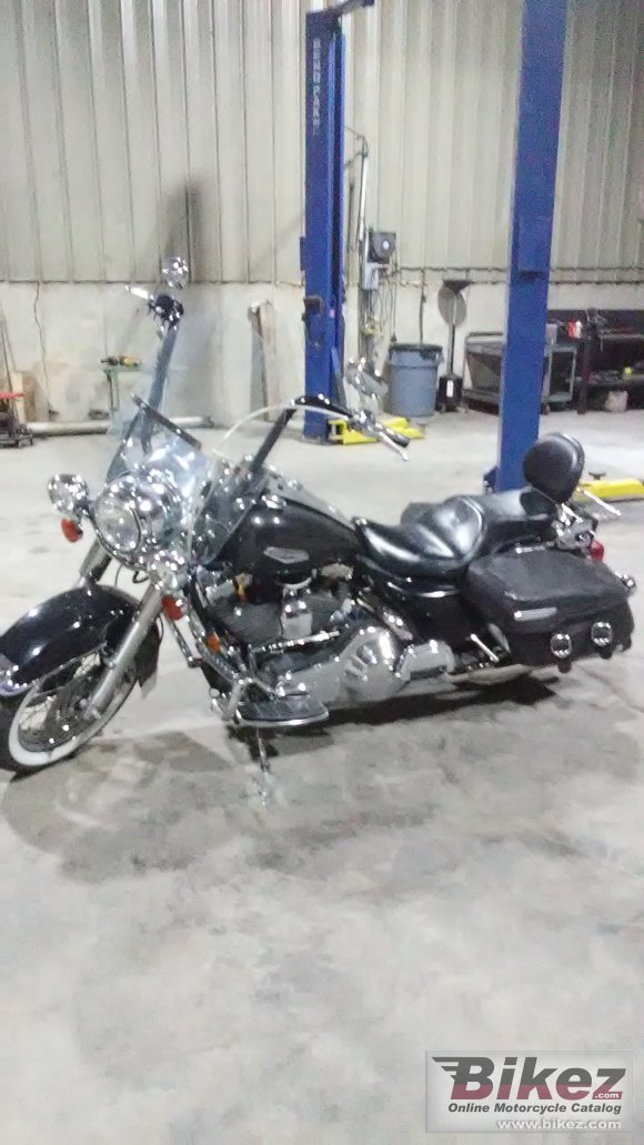 2000 Harley-Davidson FLHRCI Road King Classic