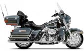 2001 Harley-Davidson Electra Glide Ultra Classic