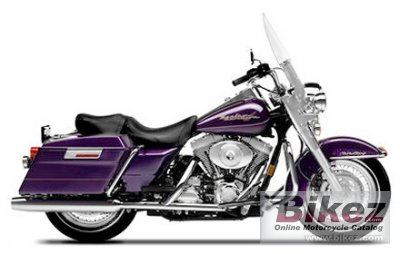 Harley-Davidson Road King