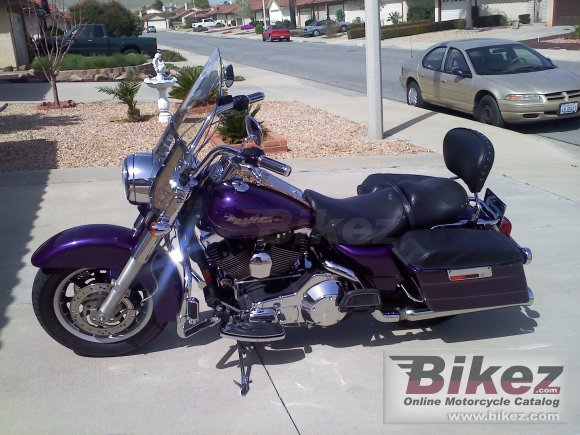 2001 Harley-Davidson Road King