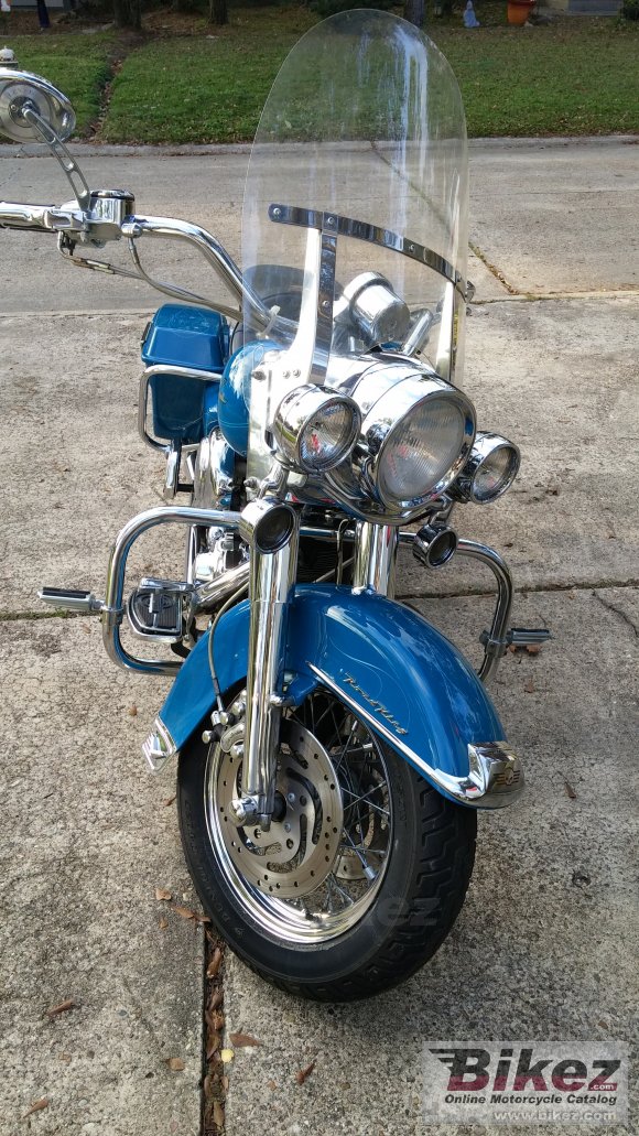 2001 Harley-Davidson Road King