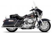 2001 Harley-Davidson Electra Glide Standard