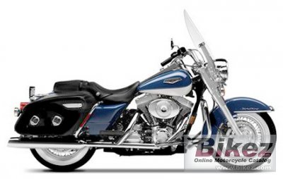 2001 Harley-Davidson Road King Classic