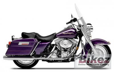 2001 Harley-Davidson Road King