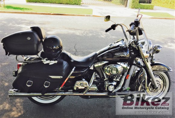 2002 Harley-Davidson FLHRCI Road King Classic