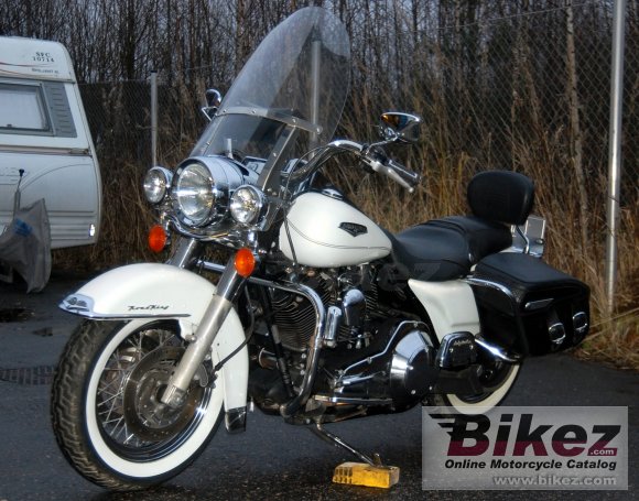 2002 Harley-Davidson FLHRCI Road King Classic