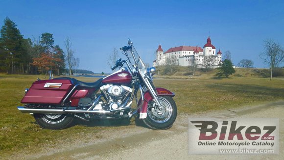 2003 Harley-Davidson FLHR Road King