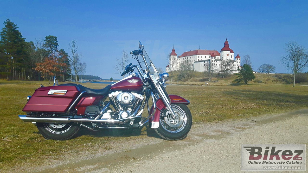 Harley-Davidson FLHR Road King