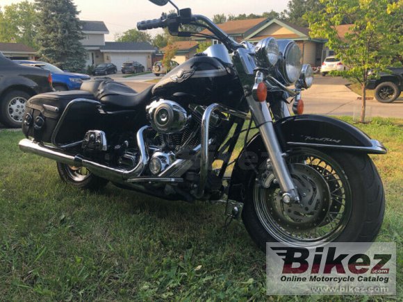 2003 Harley-Davidson FLHRCI Road King Classic