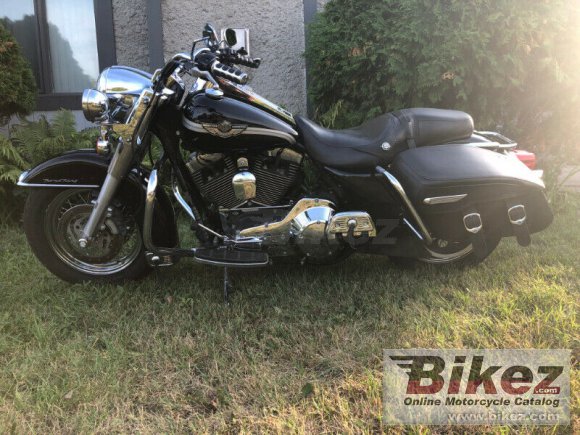 2003 Harley-Davidson FLHRCI Road King Classic