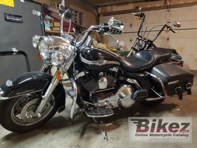 2003 Harley-Davidson FLHRCI Road King Classic