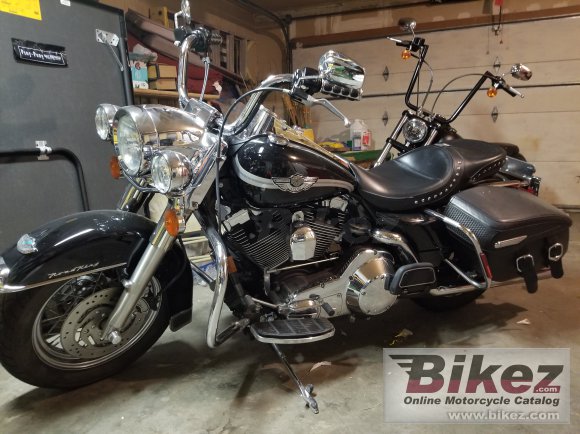 2003 Harley-Davidson FLHRCI Road King Classic