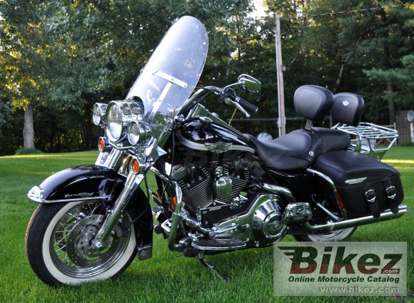 2003 Harley-Davidson FLHRCI Road King Classic