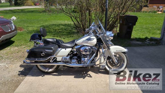 2003 Harley-Davidson FLHRCI Road King Classic