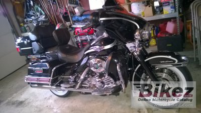 2003 Harley-Davidson FLHTCUI Ultra Classic Electra Glide