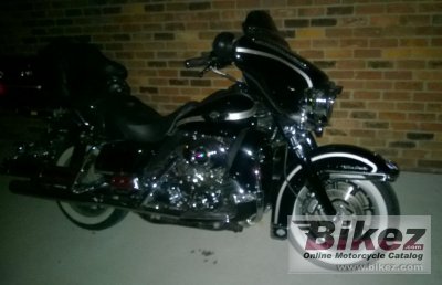 2003 Harley-Davidson FLHTCUI Ultra Classic Electra Glide