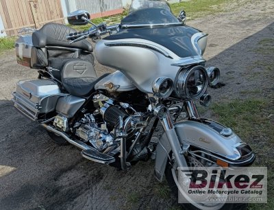 2003 Harley-Davidson FLHTCUI Ultra Classic Electra Glide