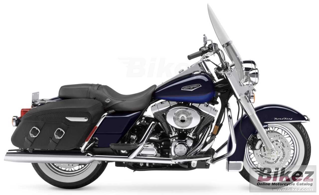 Harley-Davidson FLHRCI Road King Classic picture