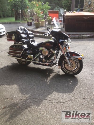 2004 Harley-Davidson FLHTCUI Ultra Classic Electra Glide