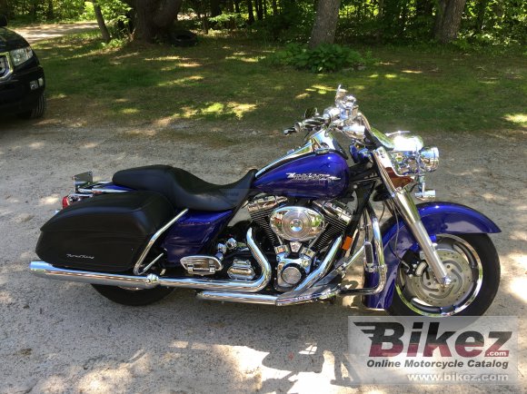 2005 Harley-Davidson FLHRI Road King