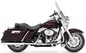 2005 Harley-Davidson FLHRI Road King