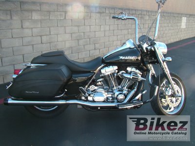 2005 Harley-Davidson FLHRSI Road King Custom