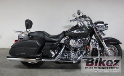 2005 Harley-Davidson FLHRSI Road King Custom