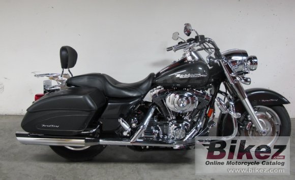 2005 Harley-Davidson FLHRSI Road King Custom