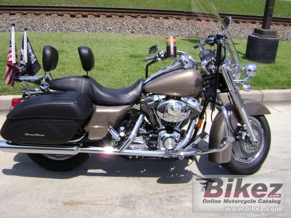 2005 Harley-Davidson FLHRSI Road King Custom